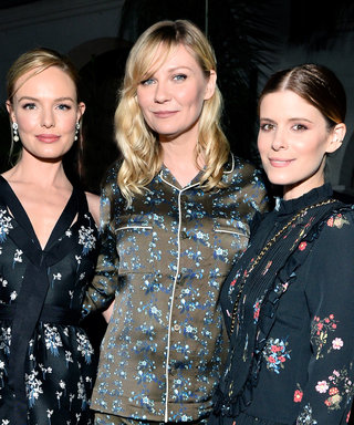 The Erdem x H&amp;M Runway Show Descended Upon Hollywood
